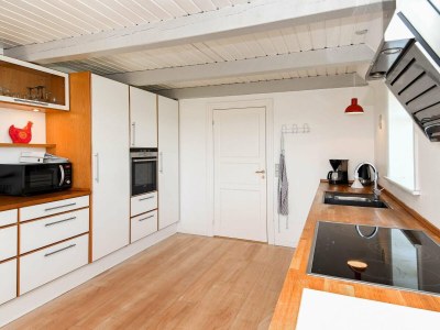 Holiday house 10 person holiday home in Thisted - Outdoor photo 31