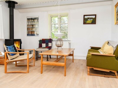 Holiday house 10 person holiday home in Thisted - Outdoor photo 32