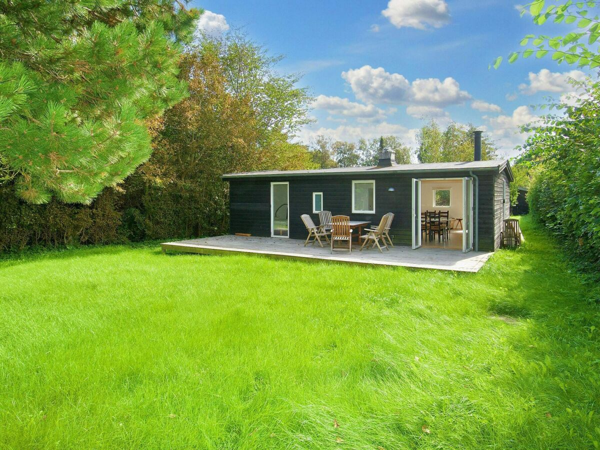 Holiday house 6 Personen Ferienhaus in Gilleleje