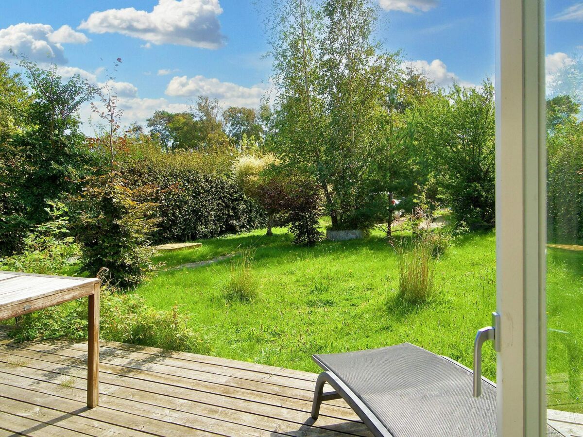 Holiday house 6 Personen Ferienhaus in Gilleleje - Outdoor photo 2