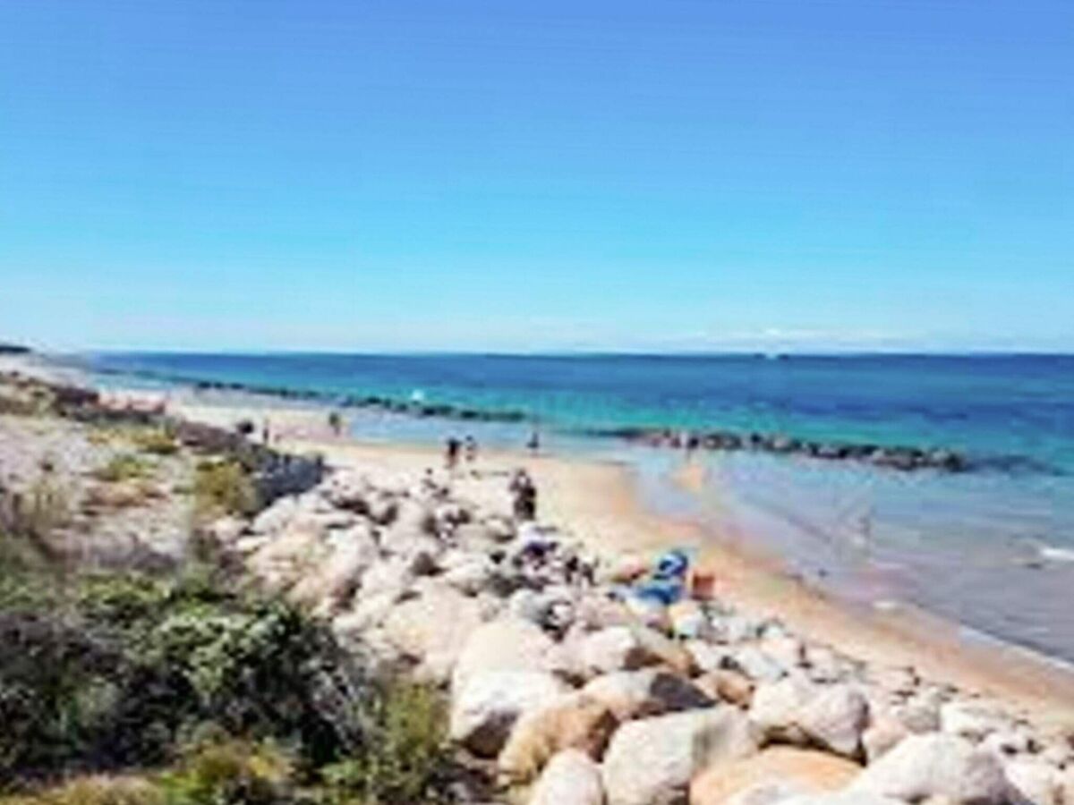 Holiday house 6 Personen Ferienhaus in Gilleleje - Outdoor photo 4