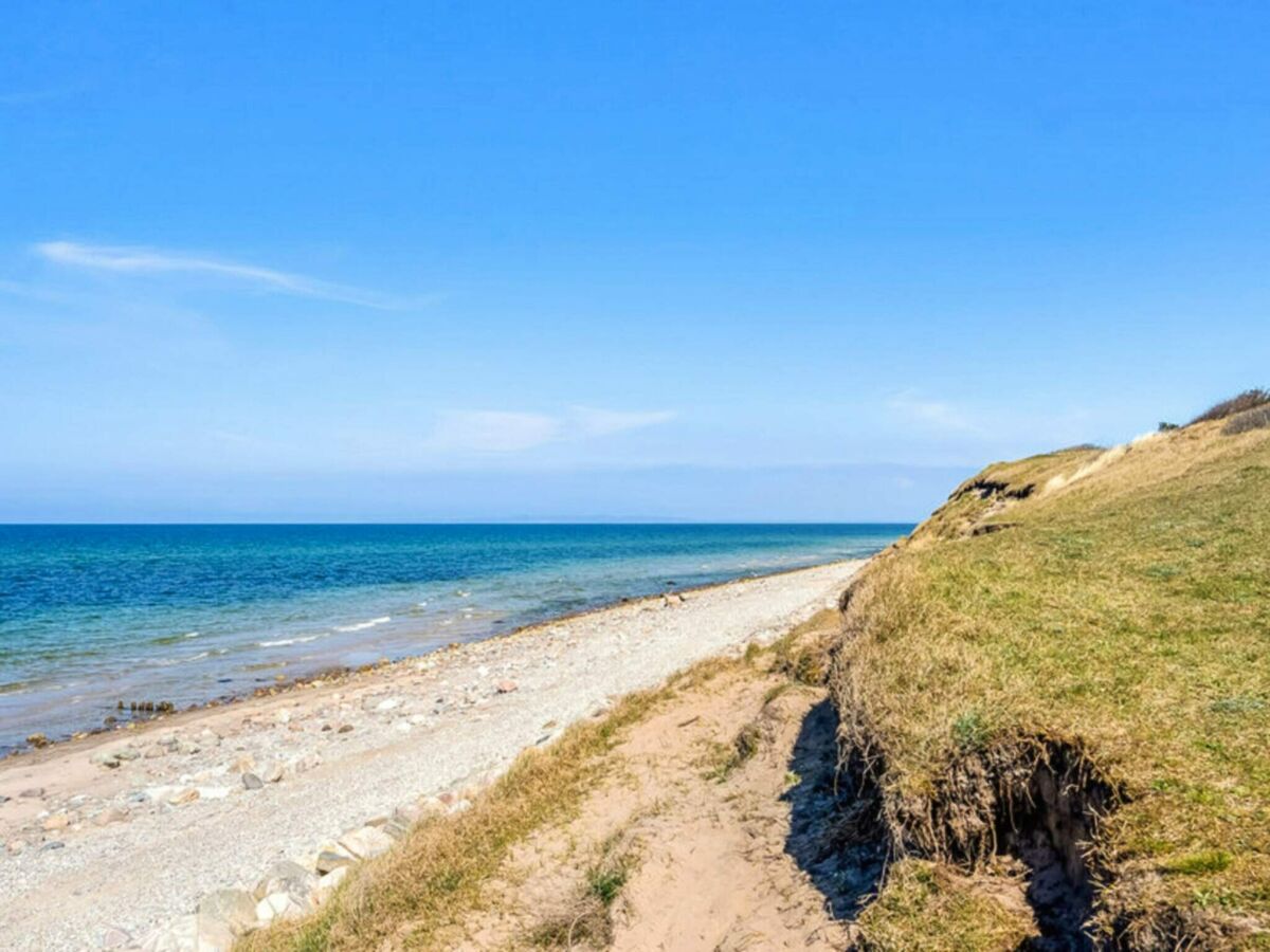 Holiday house 6 Personen Ferienhaus in Gilleleje - Outdoor photo 5