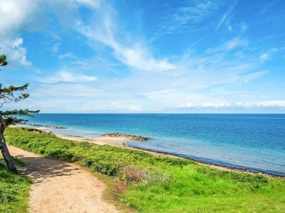 Holiday house 6 Personen Ferienhaus in Gilleleje - Outdoor photo 3