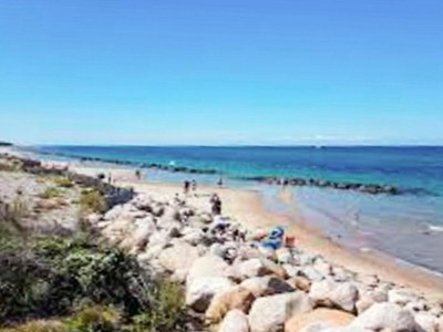 Holiday house 6 Personen Ferienhaus in Gilleleje - Outdoor photo 4