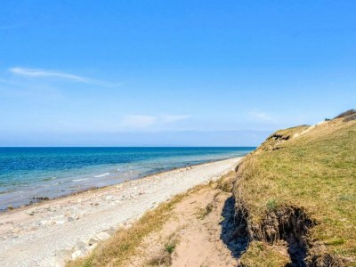Holiday house 6 Personen Ferienhaus in Gilleleje - Outdoor photo 5