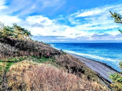 Holiday house 6 Personen Ferienhaus in Gilleleje - Outdoor photo 8