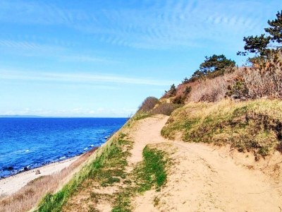Holiday house 6 Personen Ferienhaus in Gilleleje - Outdoor photo 9