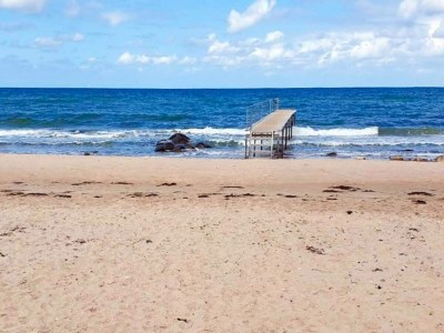 Holiday house 6 Personen Ferienhaus in Gilleleje - Outdoor photo 11