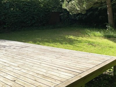 Holiday house 6 Personen Ferienhaus in Gilleleje - Outdoor photo 15