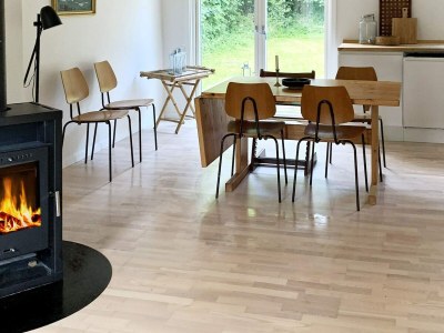 Holiday house 6 Personen Ferienhaus in Gilleleje - Outdoor photo 16