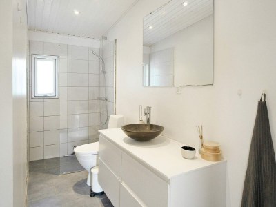 Holiday house 6 Personen Ferienhaus in Gilleleje - Outdoor photo 17