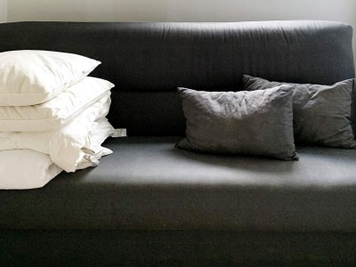 Holiday house 6 Personen Ferienhaus in Gilleleje - Outdoor photo 18