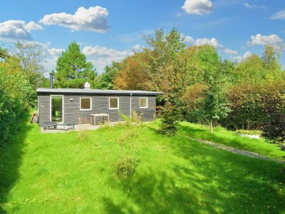 Holiday house 6 Personen Ferienhaus in Gilleleje - Outdoor photo 19