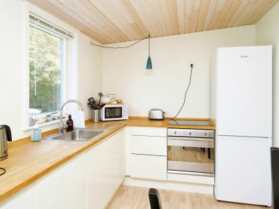 Holiday house 6 Personen Ferienhaus in Gilleleje - Outdoor photo 20