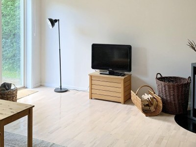 Holiday house 6 Personen Ferienhaus in Gilleleje - Outdoor photo 22