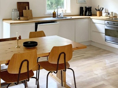 Holiday house 6 Personen Ferienhaus in Gilleleje - Outdoor photo 25