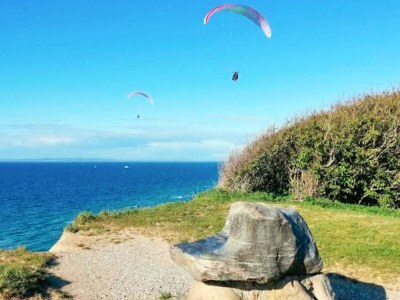Holiday house 6 Personen Ferienhaus in Gilleleje - Outdoor photo 28