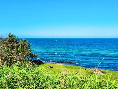 Holiday house 6 Personen Ferienhaus in Gilleleje - Outdoor photo 29