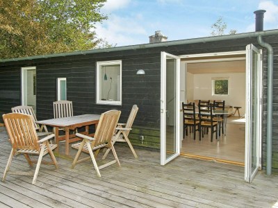Holiday house 6 Personen Ferienhaus in Gilleleje - Outdoor photo 31