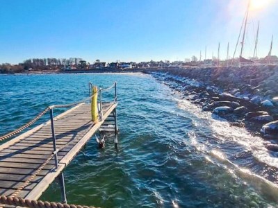 Holiday house 6 Personen Ferienhaus in Gilleleje - Outdoor photo 32