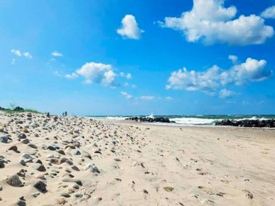 Holiday house 6 Personen Ferienhaus in Gilleleje - Outdoor photo 35