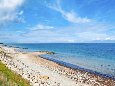 Holiday house 6 Personen Ferienhaus in Gilleleje - Outdoor photo 39