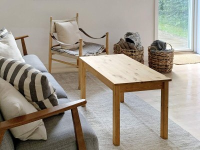 Holiday house 6 Personen Ferienhaus in Gilleleje - Outdoor photo 40