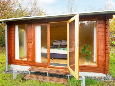 Holiday house 6 person holiday home in Hemmet - Outdoor photo 4