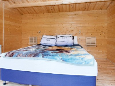 Holiday house 6 person holiday home in Hemmet - Outdoor photo 13