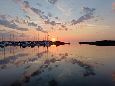 Holiday house 6 person holiday home in Hemmet - Outdoor photo 16