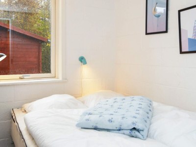 Holiday house 6 person holiday home in Hemmet - Outdoor photo 17