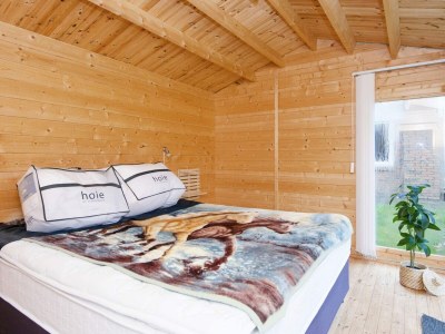 Holiday house 6 person holiday home in Hemmet - Outdoor photo 18