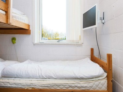 Holiday house 6 person holiday home in Hemmet - Outdoor photo 19