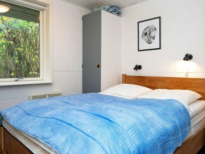 Holiday house 6 person holiday home in Hemmet - Outdoor photo 24