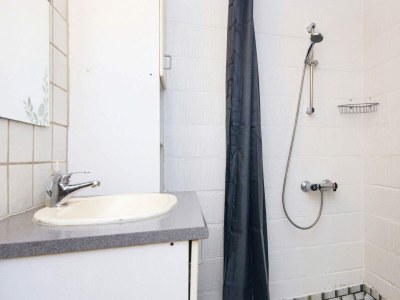 Holiday house 6 person holiday home in Hemmet - Outdoor photo 25