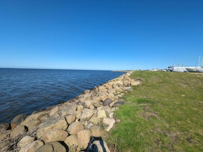 Holiday house 6 person holiday home in Hemmet - Outdoor photo 36