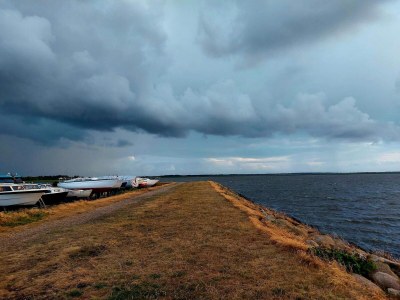 Holiday house 6 person holiday home in Hemmet - Outdoor photo 37