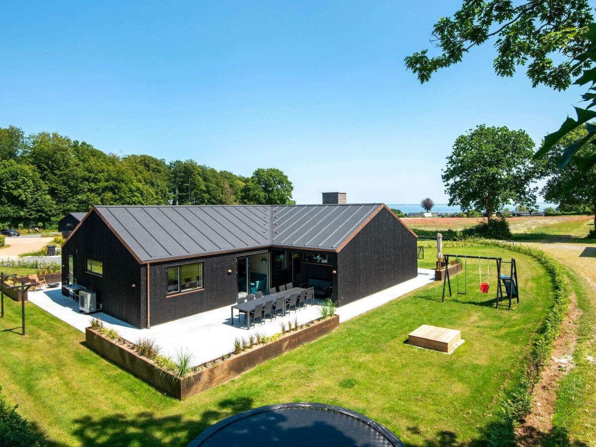 Holiday house 12 Personen Ferienhaus in Haderslev