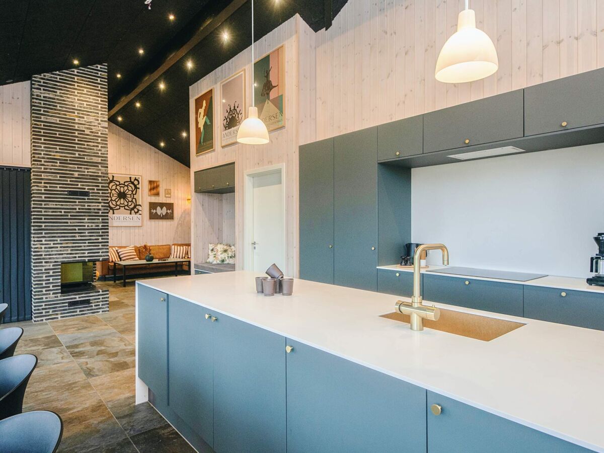 Holiday house 12 Personen Ferienhaus in Haderslev - Outdoor photo 2