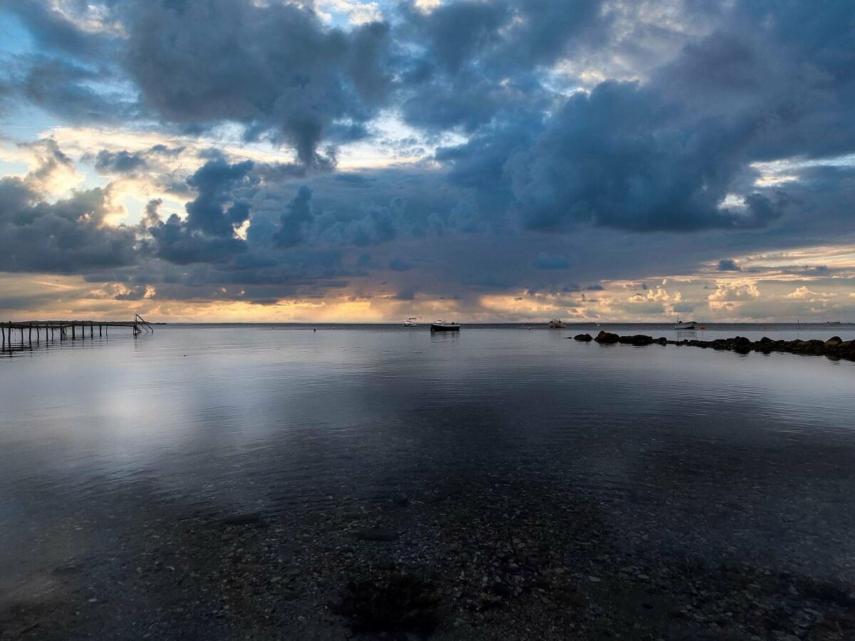 Holiday house 12 Personen Ferienhaus in Haderslev - Outdoor photo 4