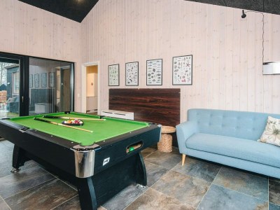 Holiday house 12 Personen Ferienhaus in Haderslev - Outdoor photo 3