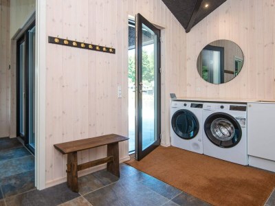 Holiday house 12 Personen Ferienhaus in Haderslev - Outdoor photo 8