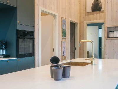 Holiday house 12 Personen Ferienhaus in Haderslev - Outdoor photo 13