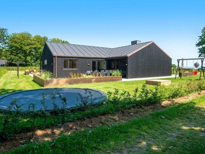 Holiday house 12 Personen Ferienhaus in Haderslev - Outdoor photo 14