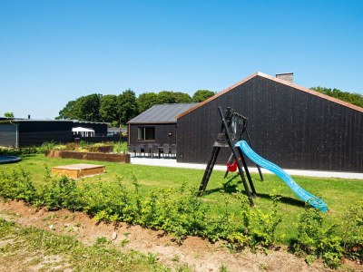 Holiday house 12 Personen Ferienhaus in Haderslev - Outdoor photo 20
