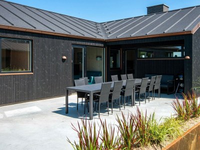 Holiday house 12 Personen Ferienhaus in Haderslev - Outdoor photo 21