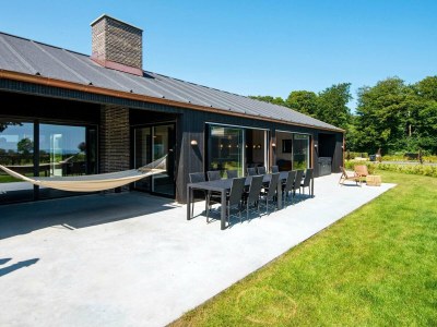 Holiday house 12 Personen Ferienhaus in Haderslev - Outdoor photo 23