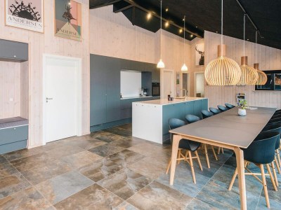 Holiday house 12 Personen Ferienhaus in Haderslev - Outdoor photo 33