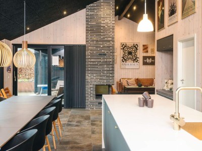 Holiday house 12 Personen Ferienhaus in Haderslev - Outdoor photo 34