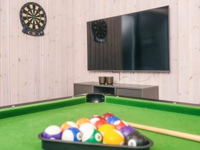 Holiday house 12 Personen Ferienhaus in Haderslev - Outdoor photo 37